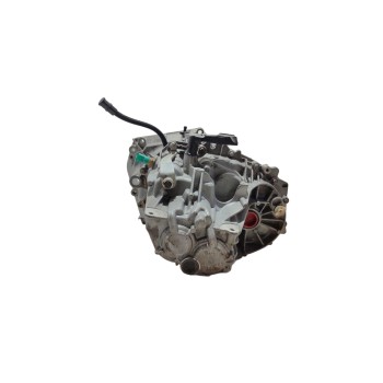 Recambio de caja cambios para dacia sandero iii stepway essential referencia OEM IAM JT4004  