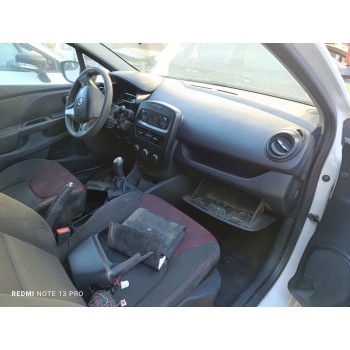 renault clio iv (bh_) del año 2015