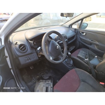 renault clio iv (bh_) del año 2015