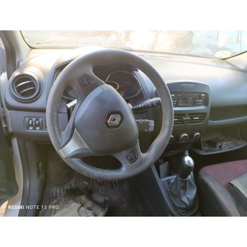 renault clio iv (bh_) del año 2015