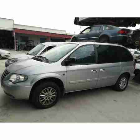 CHRYSLER VOYAGER (RG)