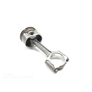 Recambio de biela para nissan x-trail (t32) acenta referencia OEM IAM 121001KC0A  