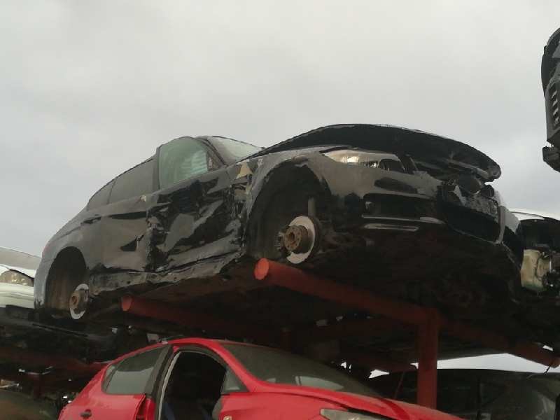 BMW SERIE 3 BERLINA (E90)