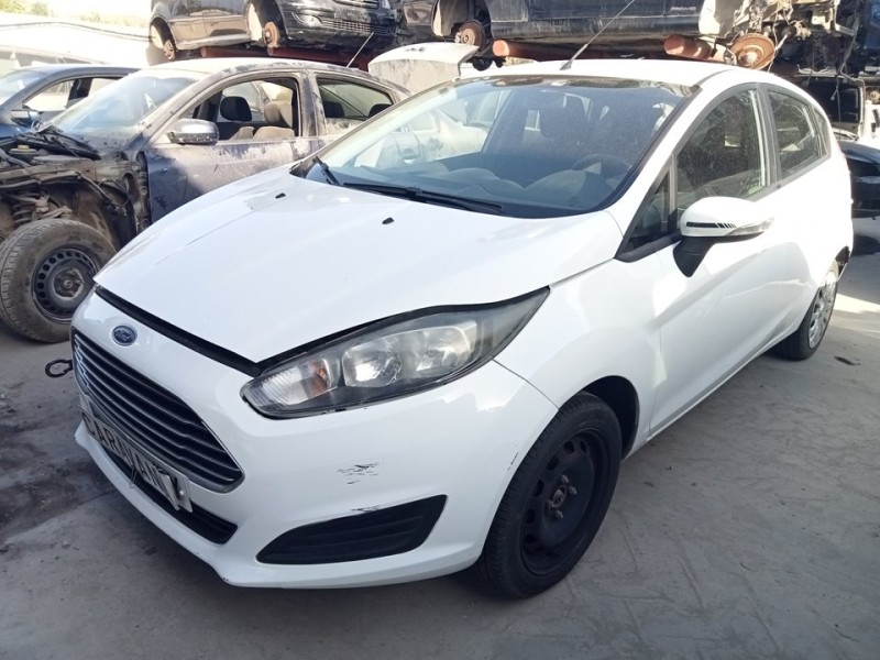 FORD FIESTA (CCN)