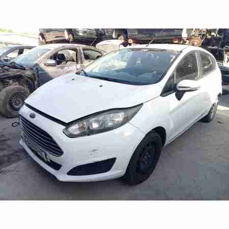 FORD FIESTA (CCN)
