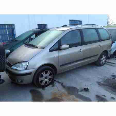 FORD GALAXY (VY)