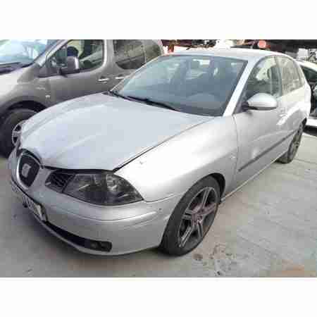 SEAT IBIZA (6L1)