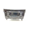 Recambio de sistema audio / radio cd para nissan qashqai (j11) 360 referencia OEM IAM 281854CA0A  