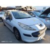 peugeot 207 del año 2007