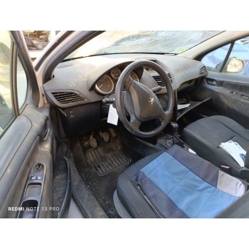 peugeot 207 del año 2007