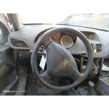 peugeot 207 del año 2007