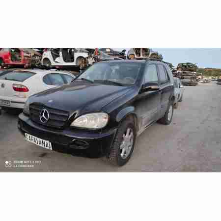 MERCEDES-BENZ CLASE M (W163)