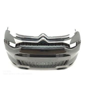 Recambio de paragolpes delantero para citroën c3 aircross plus referencia OEM IAM YQ00960680  