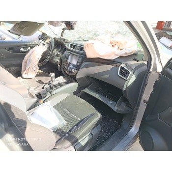 nissan qashqai ii (j11, j11_) del año 2018