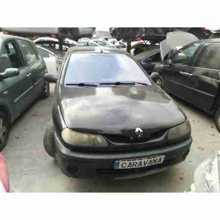 RENAULT LAGUNA (B56)