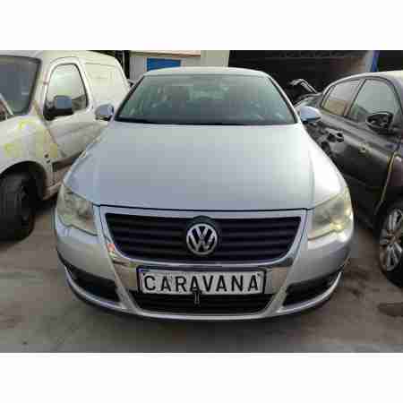 VOLKSWAGEN PASSAT BERLINA (3C2)