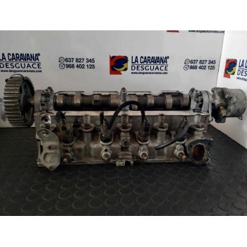 Recambio de culata para citroën c15 1.8 diesel (161) referencia OEM IAM P08  