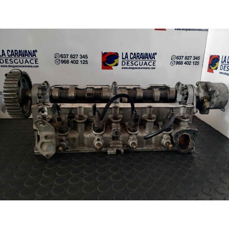 Recambio de culata para citroën c15 1.8 diesel (161) referencia OEM IAM P08  