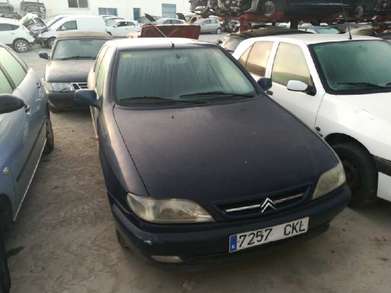 CITROËN XSARA BERLINA