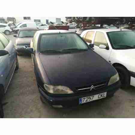 CITROËN XSARA BERLINA