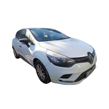 renault clio iv del año 2017