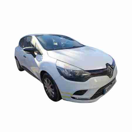 RENAULT CLIO IV (BH_)