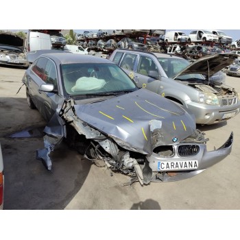 bmw serie 5 berlina (e60) del año 2004