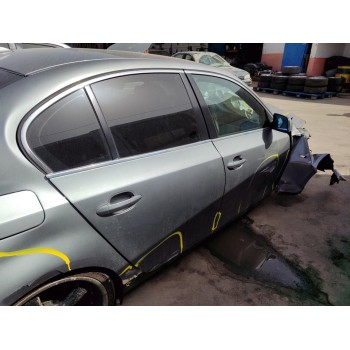 bmw serie 5 berlina (e60) del año 2004