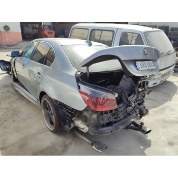 bmw serie 5 berlina (e60) del año 2004