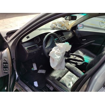 bmw serie 5 berlina (e60) del año 2004