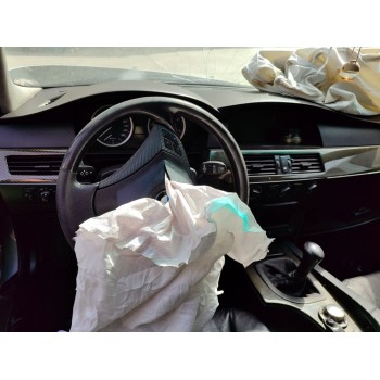 bmw serie 5 berlina (e60) del año 2004