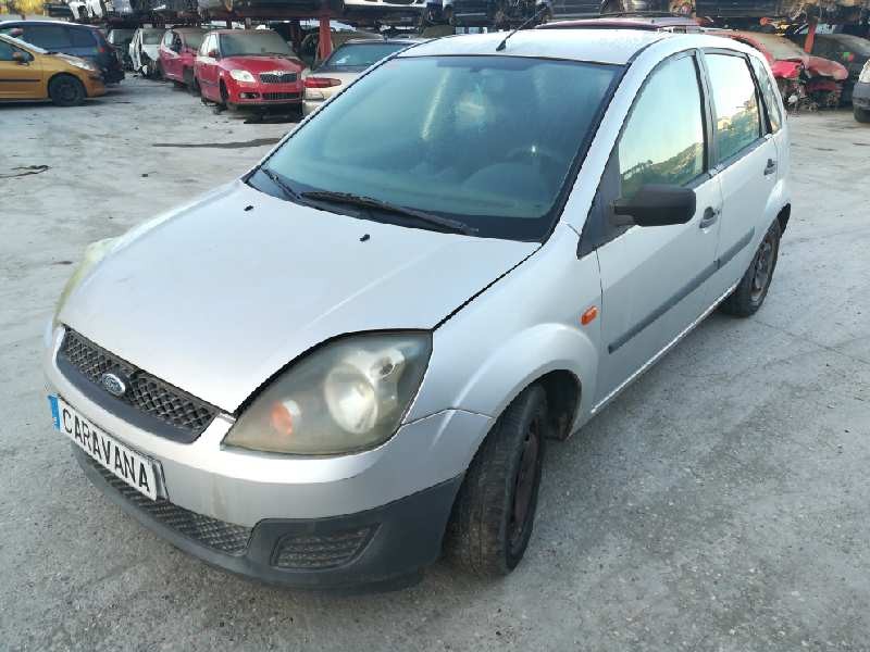FORD FIESTA (CBK)