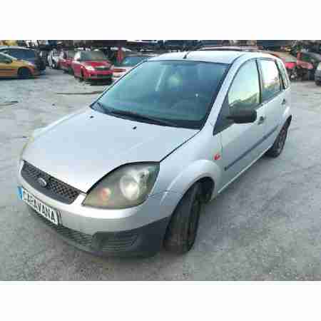 FORD FIESTA (CBK)