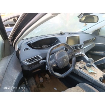 peugeot 3008 ii suv (mc_, mr_, mj_, m4_) del año 2020