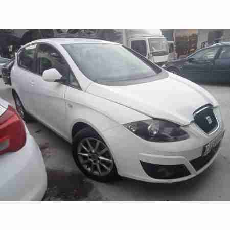 SEAT ALTEA (5P1)