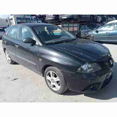 SEAT IBIZA (6L1)