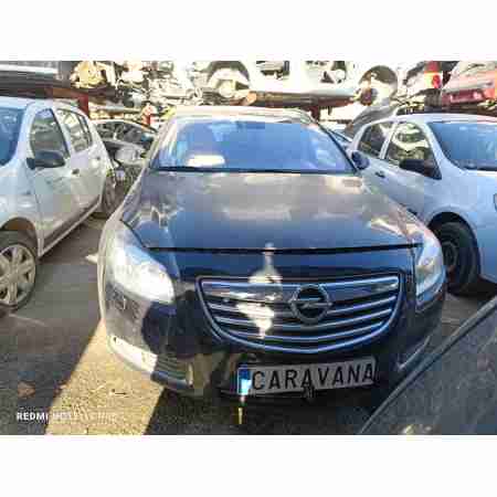 OPEL INSIGNIA SPORTS TOURER