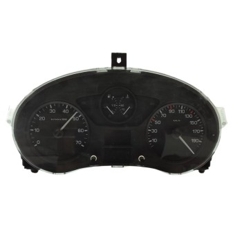 Recambio de cuadro instrumentos para citroën berlingo cuadro l1 referencia OEM IAM 9666904880  