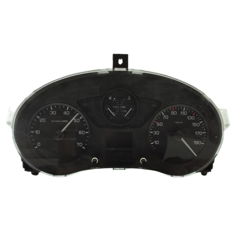 Recambio de cuadro instrumentos para citroën berlingo cuadro l1 referencia OEM IAM 9666904880  