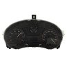 Recambio de cuadro instrumentos para citroën berlingo cuadro l1 referencia OEM IAM 9666904880  