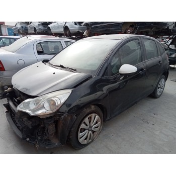 citroën c3 del año 2013