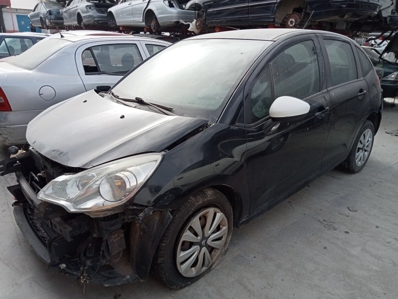 citroën c3 del año 2013