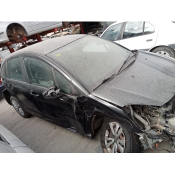 citroën c3 del año 2013