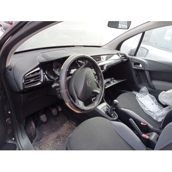 citroën c3 del año 2013