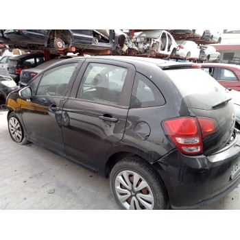 citroën c3 del año 2013