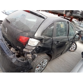 citroën c3 del año 2013