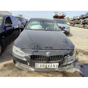 bmw serie 3 lim. (f30) del año 2013
