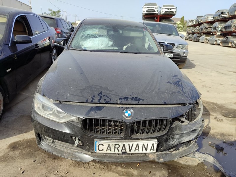 BMW SERIE 3 LIM. (F30)