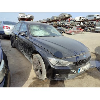 bmw serie 3 lim. (f30) del año 2013