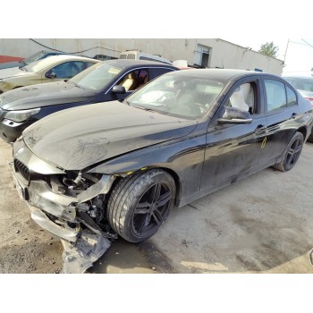 bmw serie 3 lim. (f30) del año 2013